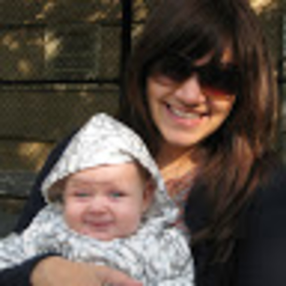 Meet your Posher, Bryna